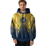 customized-milwaukee-brewers-chevron-points-navy-blue-hoodie-best-selling.webp