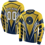 customized-milwaukee-brewers-vanguard-armor-navy-blue-hoodie-best-selling.webp