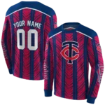 customized-minnesota-twins-chevron-motion-navy-hoodie-best-selling.webp
