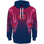 customized-minnesota-twins-chevron-points-navy-hoodie-best-selling.webp