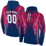 customized-minnesota-twins-chevron-points-navy-hoodie-best-selling.webp