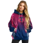 customized-minnesota-twins-chevron-points-navy-hoodie-best-selling.webp