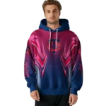 customized-minnesota-twins-chevron-points-navy-hoodie-best-selling.webp