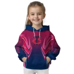 customized-minnesota-twins-chevron-points-navy-hoodie-best-selling.webp