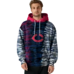 customized-minnesota-twins-streak-lines-navy-hoodie-best-selling.webp