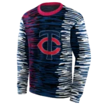 customized-minnesota-twins-streak-lines-navy-hoodie-best-selling.webp