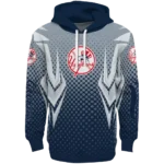customized-new-york-yankees-chevron-points-navy-hoodie-best-selling.webp