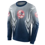 customized-new-york-yankees-chevron-points-navy-hoodie-best-selling.webp