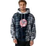customized-new-york-yankees-streak-lines-navy-hoodie-best-selling.webp