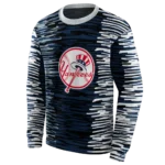 customized-new-york-yankees-streak-lines-navy-hoodie-best-selling.webp