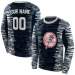 customized-new-york-yankees-streak-lines-navy-hoodie-best-selling.webp