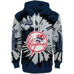 customized-new-york-yankees-swirl-impact-navy-hoodie-best-selling.webp