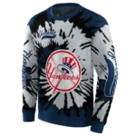 customized-new-york-yankees-swirl-impact-navy-hoodie-best-selling.webp