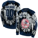 customized-new-york-yankees-swirl-impact-navy-hoodie-best-selling.webp