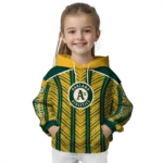 customized-oakland-athletics-chevron-motion-green-yellow-crocs-hoodie-best-selling.webp