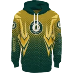 customized-oakland-athletics-chevron-points-green-hoodie-best-selling.webp