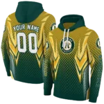 customized-oakland-athletics-chevron-points-green-hoodie-best-selling.webp