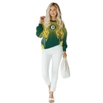 customized-oakland-athletics-chevron-points-green-hoodie-best-selling.webp