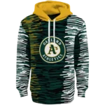 customized-oakland-athletics-streak-lines-green-hoodie-best-selling.webp
