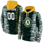 customized-oakland-athletics-streak-lines-green-hoodie-best-selling.webp