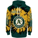 customized-oakland-athletics-swirl-impact-green-hoodie-best-selling.webp