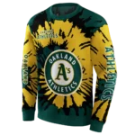 customized-oakland-athletics-swirl-impact-green-hoodie-best-selling.webp