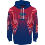 customized-philadelphia-phillies-chevron-points-blue-hoodie-best-selling.webp