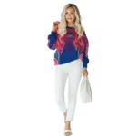 customized-philadelphia-phillies-chevron-points-blue-hoodie-best-selling.webp