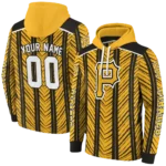 customized-pittsburgh-pirates-chevron-motion-black-yellow-crocs-hoodie-best-selling.webp
