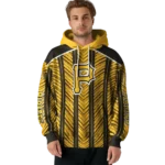 customized-pittsburgh-pirates-chevron-motion-black-yellow-crocs-hoodie-best-selling.webp