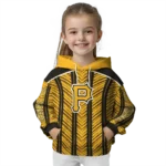customized-pittsburgh-pirates-chevron-motion-black-yellow-crocs-hoodie-best-selling.webp