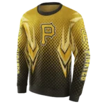 customized-pittsburgh-pirates-chevron-points-black-hoodie-best-selling.webp
