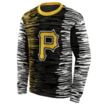 customized-pittsburgh-pirates-streak-lines-black-hoodie-best-selling.webp