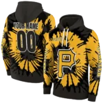 customized-pittsburgh-pirates-swirl-impact-black-hoodie-best-selling.webp