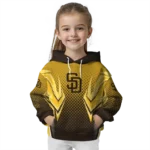 customized-san-diego-padres-chevron-points-brown-hoodie-best-selling.webp