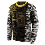 customized-san-diego-padres-streak-lines-brown-hoodie-best-selling.webp