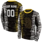 customized-san-diego-padres-streak-lines-brown-hoodie-best-selling.webp