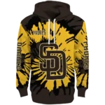 customized-san-diego-padres-swirl-impact-brown-hoodie-best-selling.webp