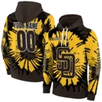 customized-san-diego-padres-swirl-impact-brown-hoodie-best-selling.webp