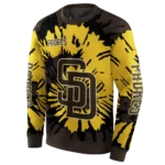customized-san-diego-padres-swirl-impact-brown-hoodie-best-selling.webp