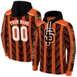 customized-san-francisco-giants-chevron-motion-orange-black-crocs-hoodie-best-selling.webp