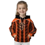 customized-san-francisco-giants-chevron-motion-orange-black-crocs-hoodie-best-selling.webp