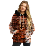 customized-san-francisco-giants-streak-lines-orange-hoodie-best-selling.webp