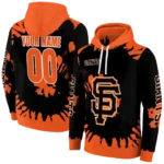 customized-san-francisco-giants-swirl-impact-orange-hoodie-best-selling.webp