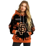 customized-san-francisco-giants-swirl-impact-orange-hoodie-best-selling.webp