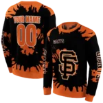 customized-san-francisco-giants-swirl-impact-orange-hoodie-best-selling.webp