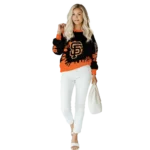 customized-san-francisco-giants-swirl-impact-orange-hoodie-best-selling.webp