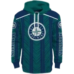 customized-seattle-mariners-chevron-motion-navy-blue-teal-crocs-hoodie-best-selling.webp