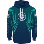 customized-seattle-mariners-chevron-points-navy-blue-hoodie-best-selling.webp