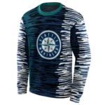 customized-seattle-mariners-streak-lines-navy-blue-hoodie-best-selling.webp